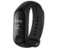 Xiaomi Mi Band 3 czarny - 448530 - zdjęcie 1